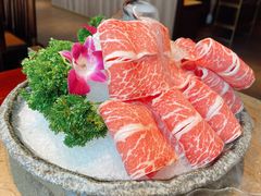 -捞王锅物料理(四川北路店)
