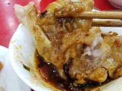-蒋炸酱(内东街店)