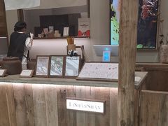 -李山山茶事(景枫店)