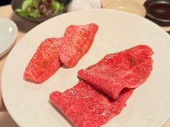 -焼肉矢澤 京都