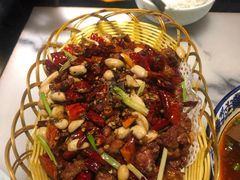 -京城小江南·北京烤鸭·江南土菜·白鱼(中关村店)
