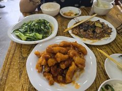 -红实家常菜(静安里店)