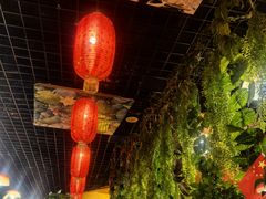 -江湖水乡铁锅炖魚(周庄嘉园店)