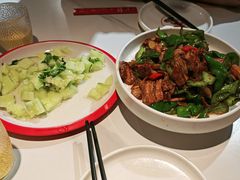 -李老哈·东北菜(宋园路店)