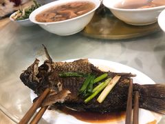 -雨田饭店(华兴东街店)