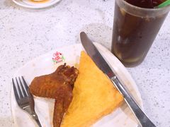 -露莎餐厅(得胜沙店)