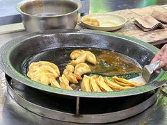 -李记清真馆(打钉巷店)