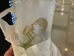 -喜茶(北京三里屯太古里店)