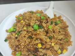 -红日饭店(裕隆三路店)