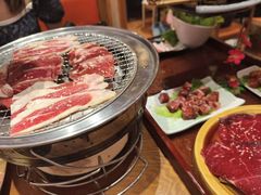 -牛也烧肉(摩尔城店)