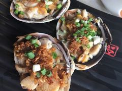 -渔娘渔家丹东海鲜(东直门店)