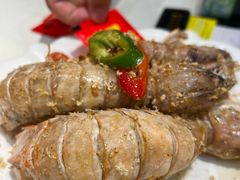 -海儀美食楼(湾仔海鲜街店)