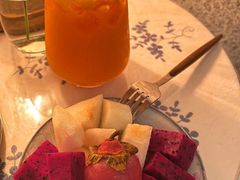 -绿房子方寸咖啡(星海名城店)