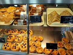 -永康饼屋(桑达大厦总店)