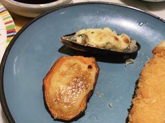 -喜庭海鲜自助(来福士店)