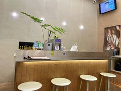 大堂-小团圆糖水铺(襄阳南路店)