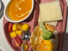 -波特曼西餐厅(中央大街店)