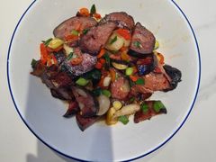 -火宫殿·小吃王国(坡子街店)