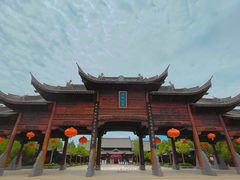 -朱仙镇启封故园景区