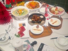 -避风塘·金牌店·夜宵(金玉兰店)