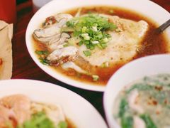 -潮汕龙记·普宁肠粉