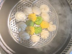 -锅老头海鲜铁锅炖