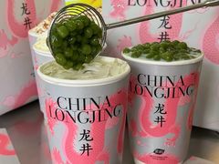 -茶屿水果茶(太古里店)