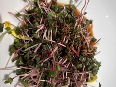 萝卜苗-海鸿荟·沿江菜(中山北路店)