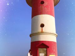 -东极岛景区-东海第一哨灯塔