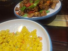 -大京园海鲜烧烤(东城路店)