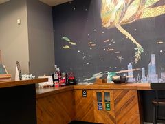 -星巴克(成都龙湖三千集店)