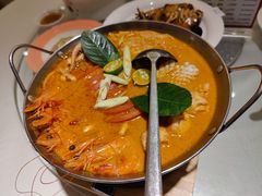 -万龙洲海鲜(安定门店)