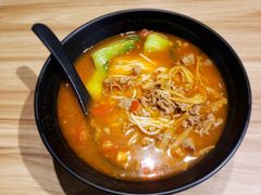 -小魔童·鲜切牛肉粉(时尚天河东区店)