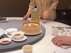 -金苑海鲜酒家(来魅力店)