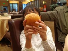 -宝园酒家(美林M·LIVE天地东座店)