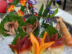 -嘉升大排档(番禺总店)