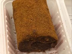-老回回小吃(百万庄店)