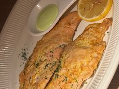 -波特曼西餐厅(中央大街店)