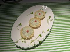 -桂满陇·桃花院落(长泰广场店)