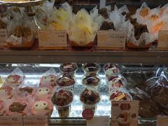 -檬舒舒MonChouChou(环球金融中心店)