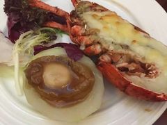 -佛山皇冠假日酒店-西餐厅