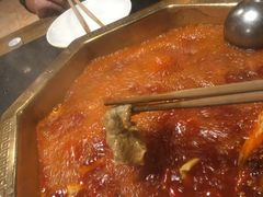 -蜀九香火锅(彩虹店)