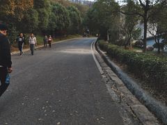 -南京市江宁方山