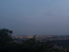 -府君山公园