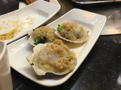 -温度铁板烧(前进大街店)