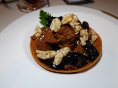 -金轩中餐厅 Jin Xuan(浦东丽思卡尔顿酒店)