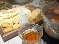 -一叶一世界•素食餐厅(环球中心店)