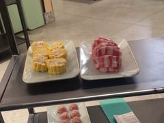 -翟辉冬瓜盅火锅(南村万博店)