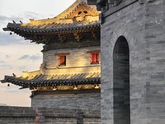 -大同古城墙
