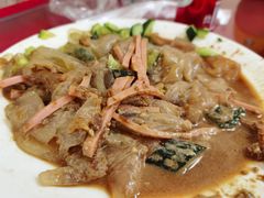 -胖子菜馆(隆昌路店)